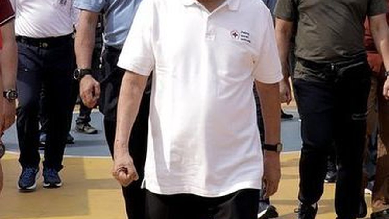 VIDEO: Beri Dukungan Nyapres, Ternyata JK dan Anies Baswedan Memiliki Hubungan 'Rahasia'