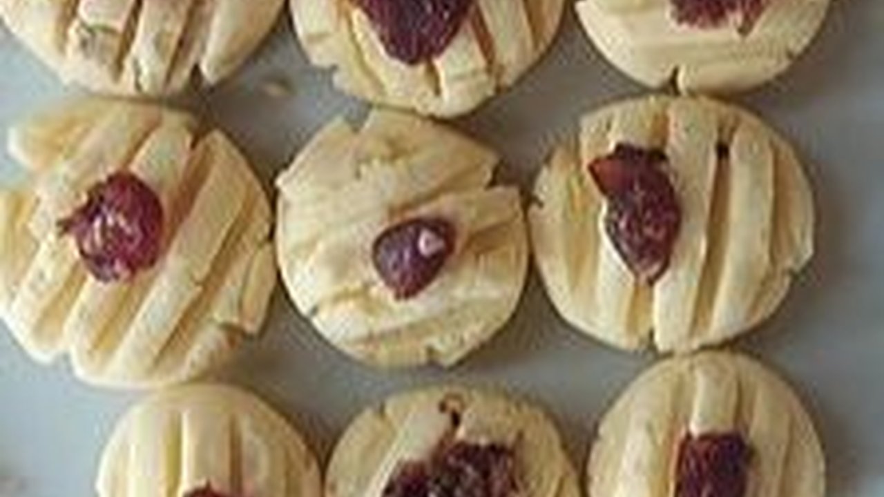 Cara Bikin Kue Semprit untuk Sajian Natal, Enak dan Mudah Dibuat