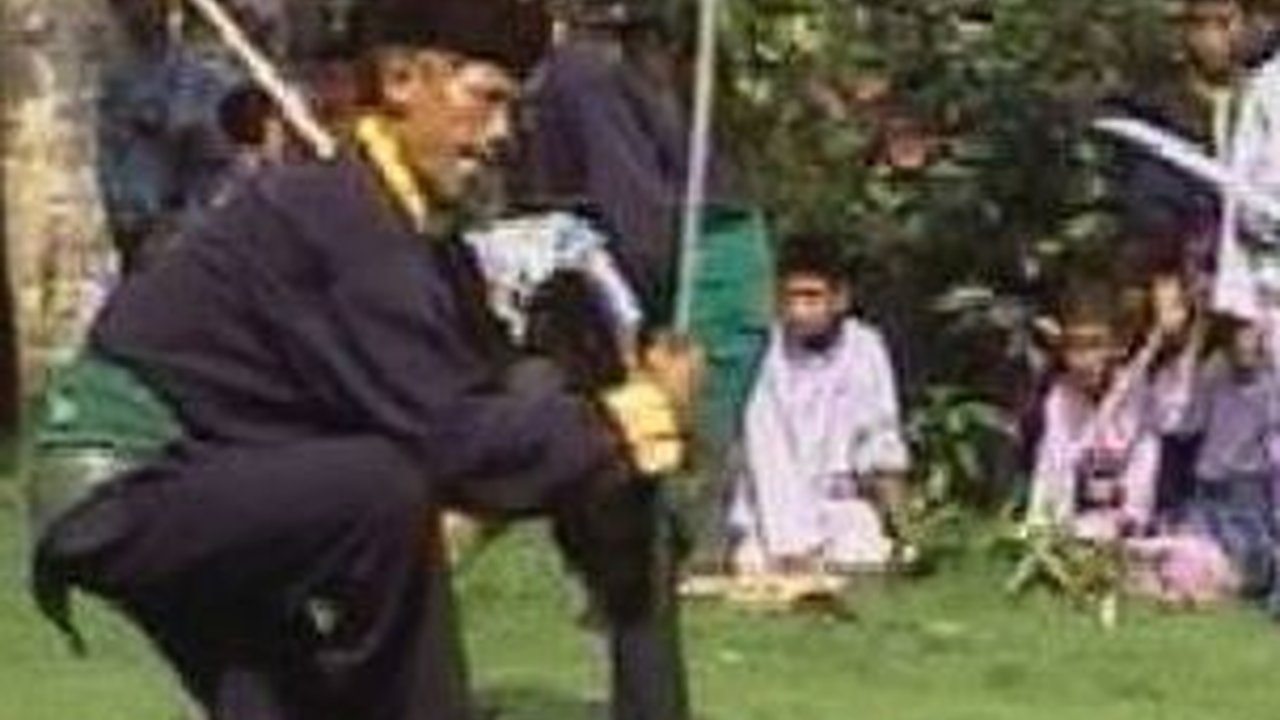 Mengenal Silat Perisai, Seni Bela Diri Asal Kampar yang Punya Sejarah Panjang