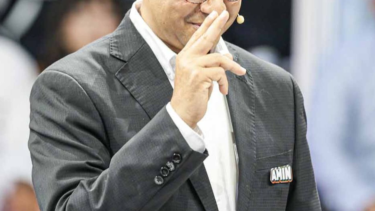 VIDEO: Respons Anies Didukung JK di Pemilu 2024: Sebuah Amanah Besar