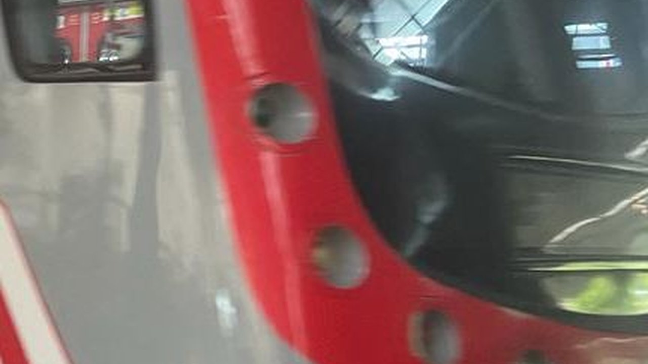 Libur Nataru, KRL Solo-Yogyakarta Tambah 10 Perjalanan