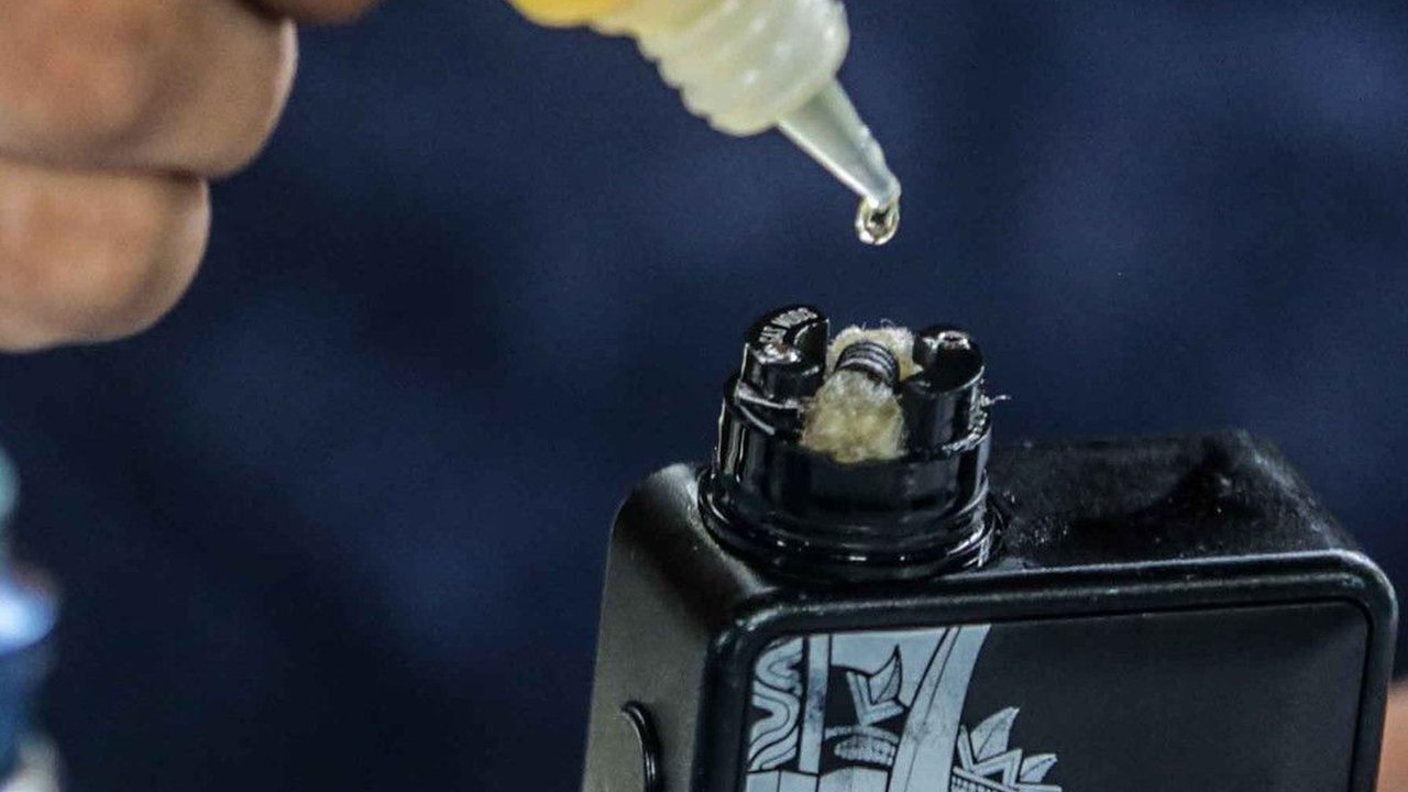 Pengusaha Vape Harap Pemerintah Tunda Implementasi Pajak Rokok Elektrik Hingga 2027, Ini Alasannya