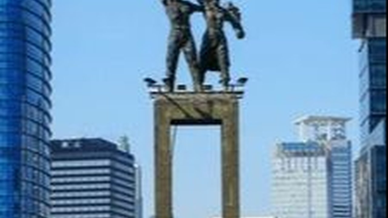 Bangkok Hingga Jakarta Diprediksi Tenggelam di 2100, Ini Penjelasannya