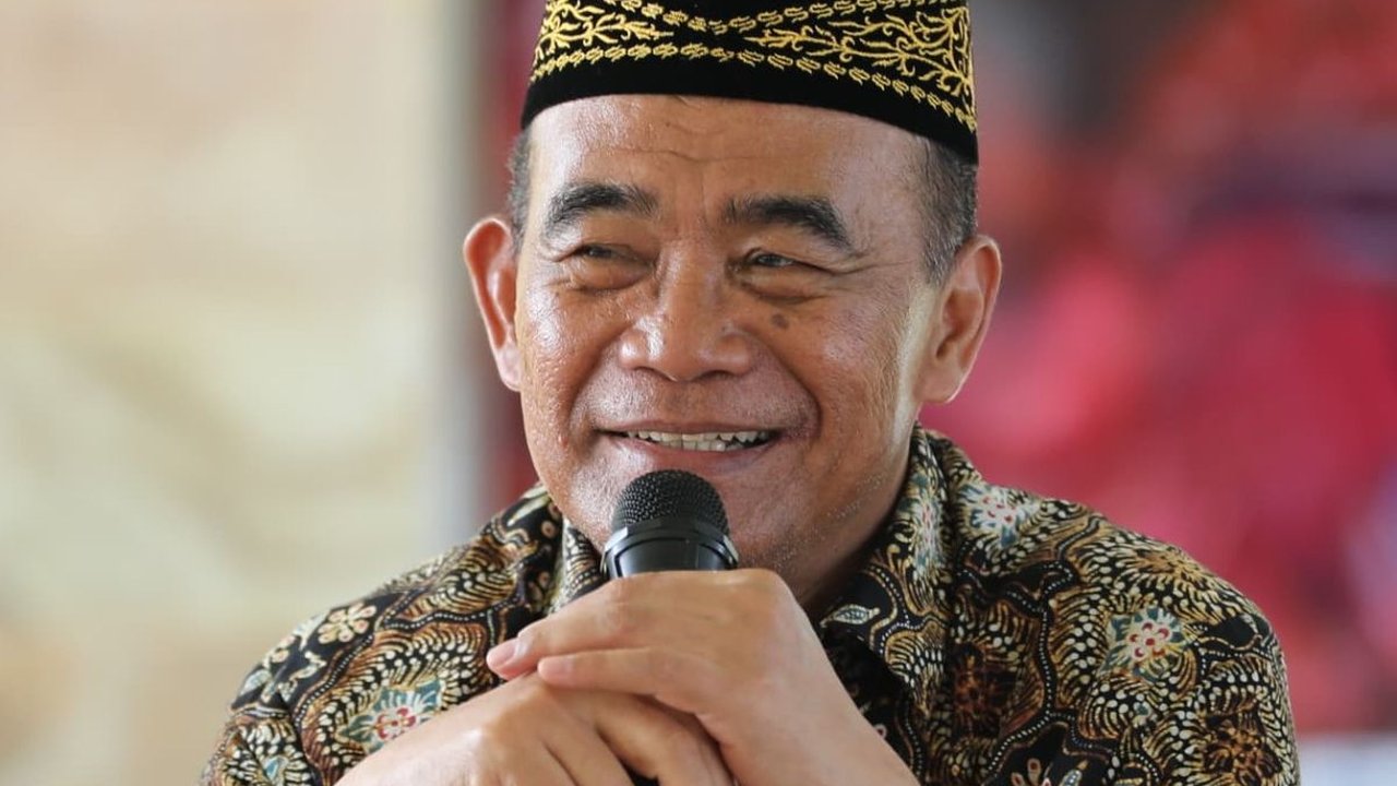 Menko PMK Cek Stunting dan Kemiskinan Ekstrem di Desa Tetangga IKN