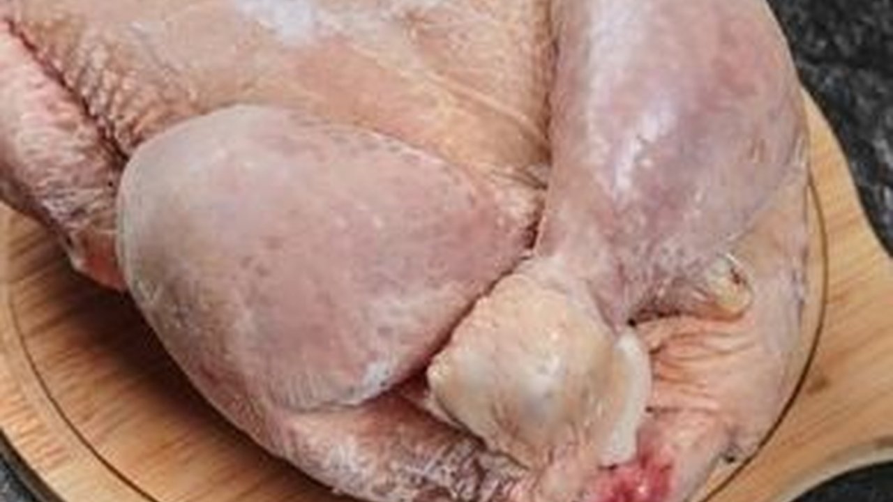 Dari Dada, Paha, hingga Sayap Ternyata Ini yang Paling Tinggi Proteinnya