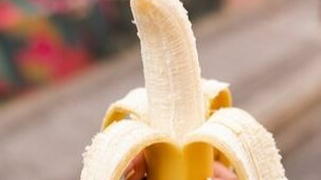 Rahasia Tidur Nyenyak, Manfaat Makan Pisang Sebelum Tidur