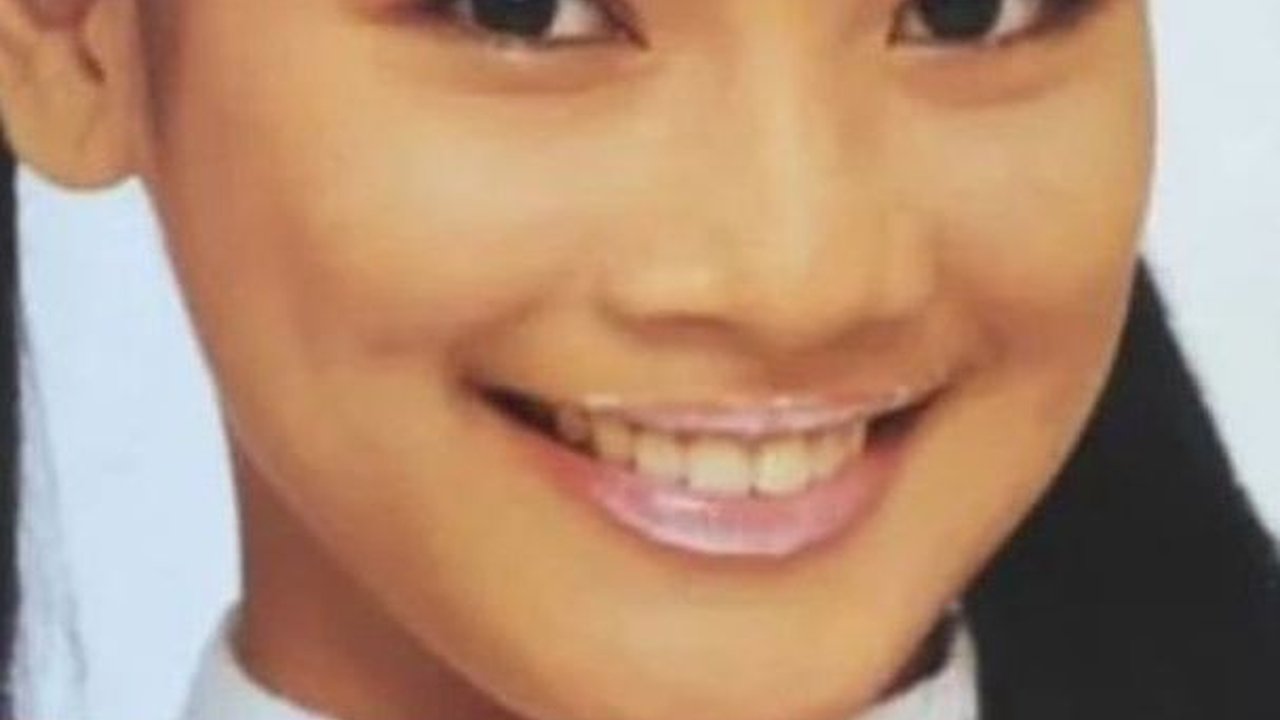 Foto-Foto Jadul Titi Kamal, Cantik Sejak Dulu