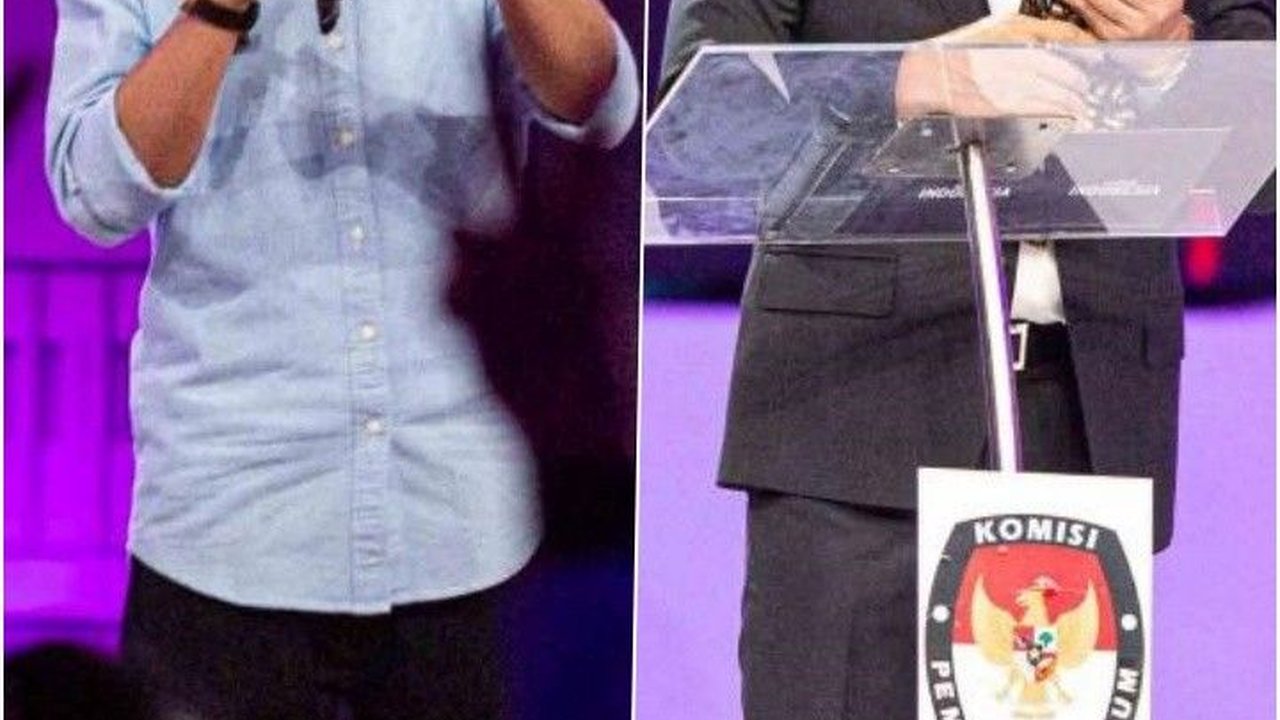 Debat Panas Cak Imin dan Gibran, Sampai Singgung Solo 'Anak Emas'