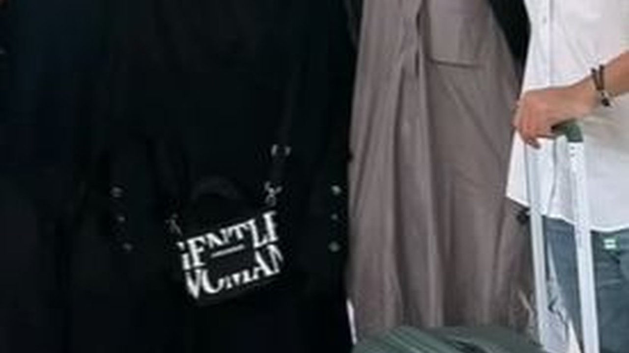 Deretan Anak Artis yang Belajar Agama Sejak Kecil dan Menjadi Hafiz Al-Qur'an