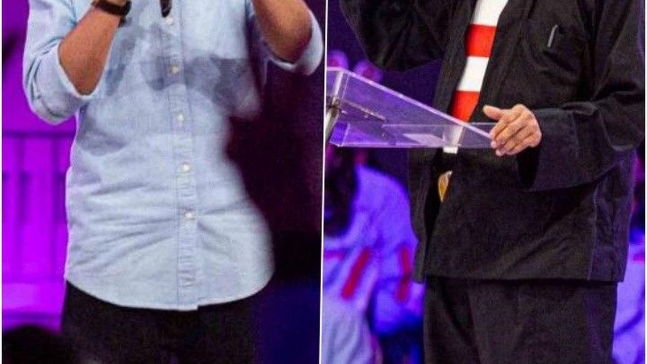 Mahfud Cecar Target Menaikkan Rasio Penerimaan Pajak, Gibran Analogikan Perluasan Kebun Binatang