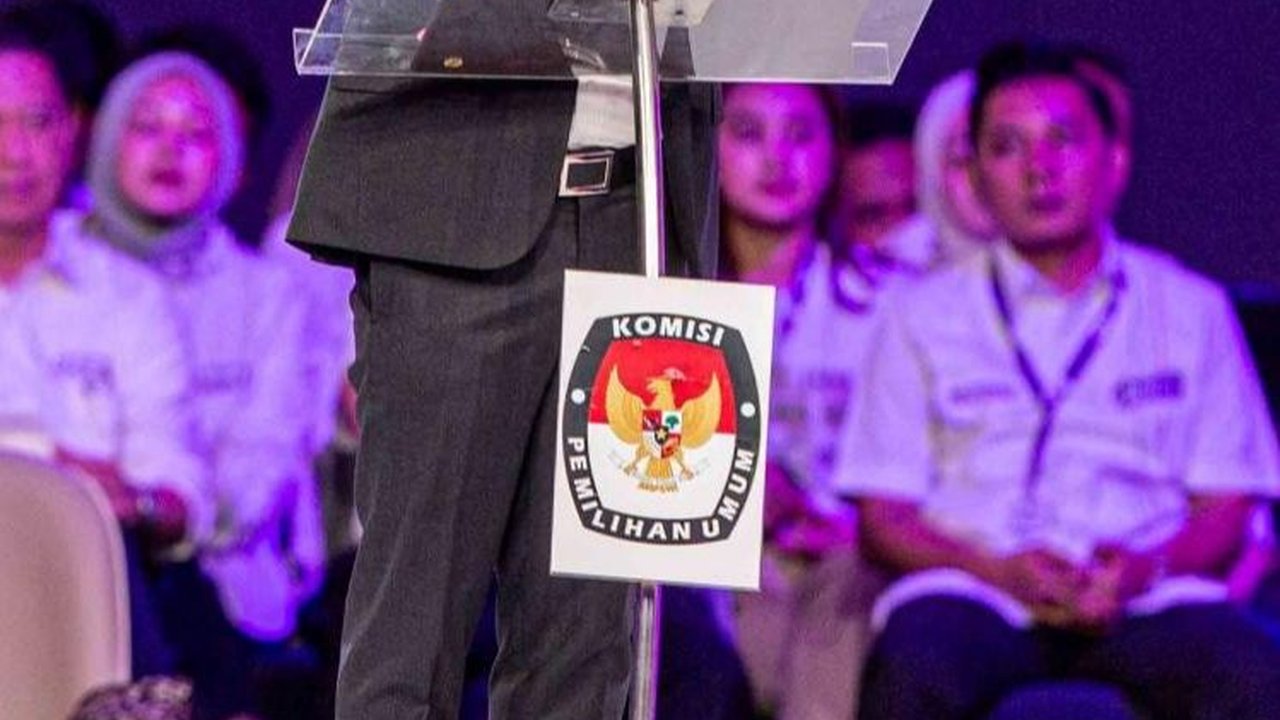 VIDEO: Buka Debat, Cak Imin Keras Ingin 'Peras' Pajak Orang-Orang Kaya Indonesia