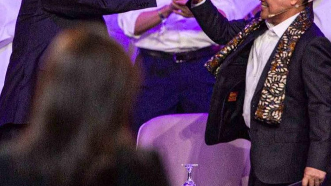 Anies Bela Cak Imin Usai 'Diskakmat' Gibran: Pertanyaan seperti Cerdas Cermat dan Hafalan