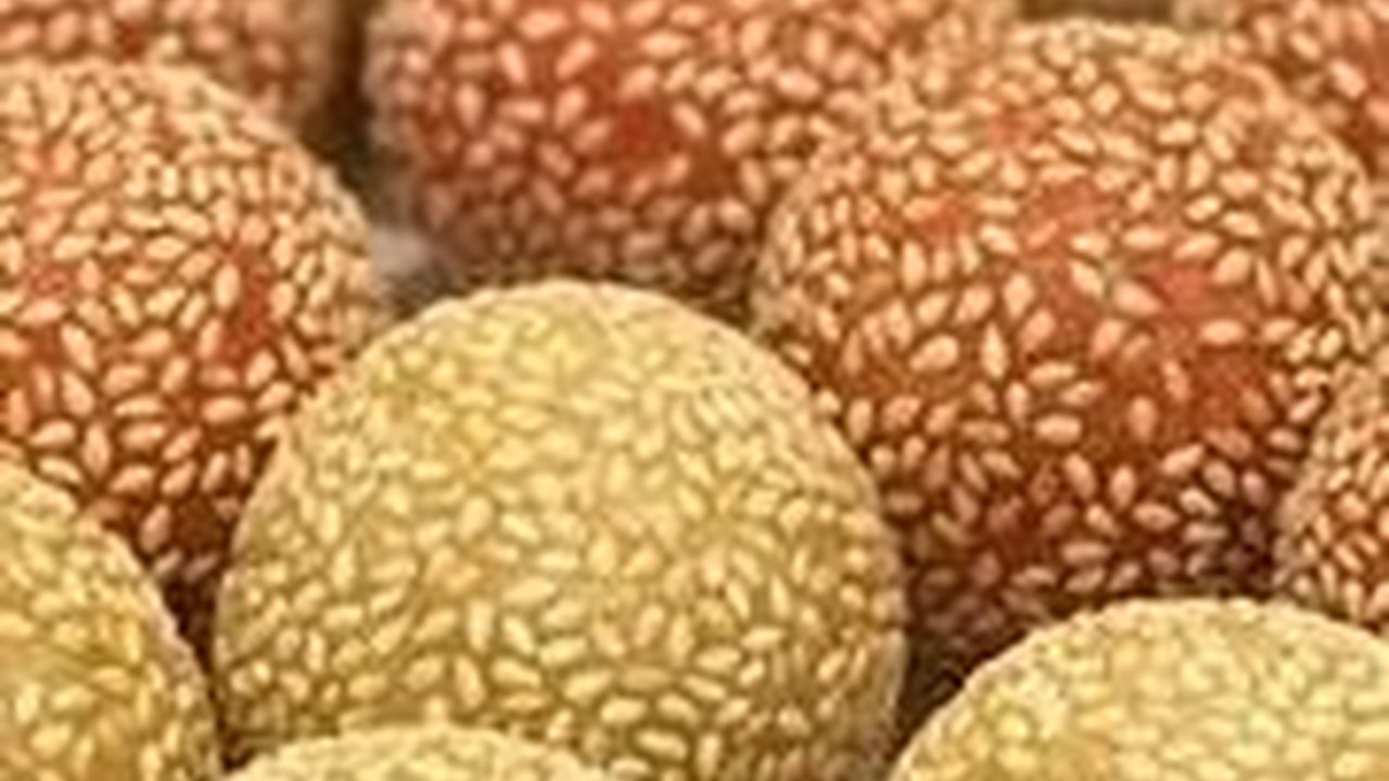 Onde-Onde, Jejak Budaya yang Melingkupi Kudapan Bulat Nan Gurih