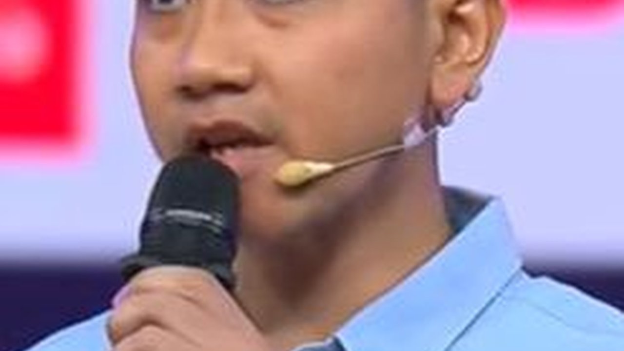 Gaya Debat Gibran Bikin Mahfud dan Cak Imin Tak Berkutik, Ini Kata PDIP dan PKB