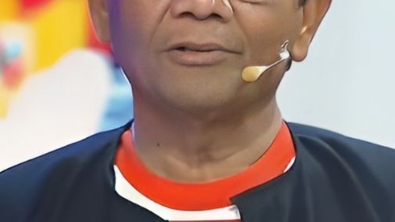 Kisah Mahfud Dipanggil Gus Dur, Tak Berkutik saat Diminta Jadi Menhan
