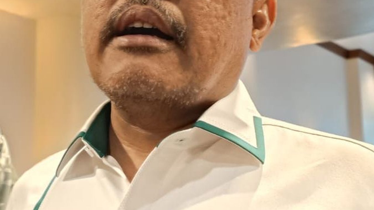 Gagasan 40 Kota Selevel Jakarta ala Cak Imin, Timnas AMIN Beberkan Sumber Anggarannya