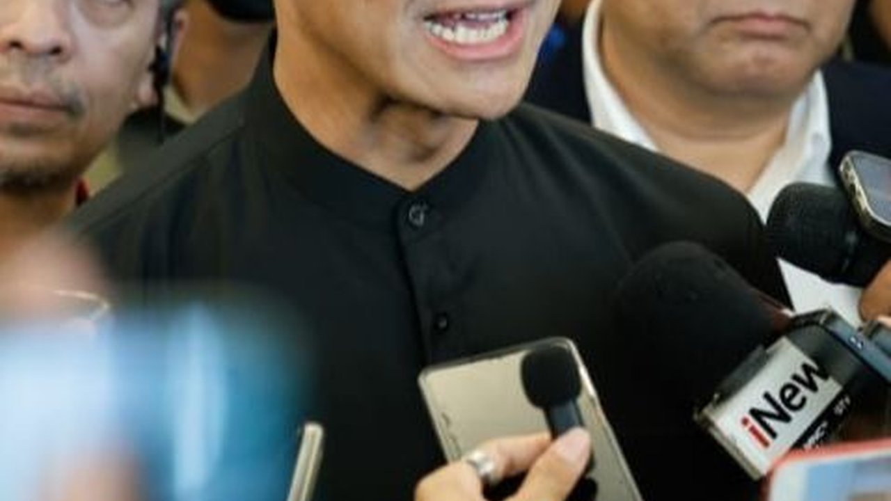 Jadwal Kampanye Ganjar Akhir Pekan, Blusukan ke Solo dan Menginap di Rumah Warga