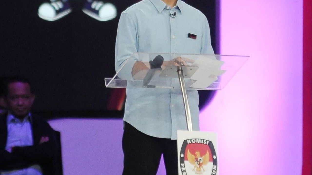 Analisis Drone Emprit Debat Cawapres: Gibran Raih Sentimen Positif Tertinggi