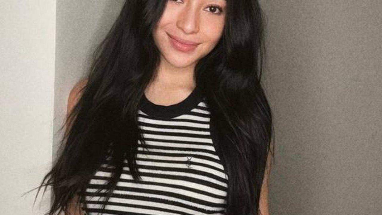 Makin Cantik dan Pancarkan Aura Hot Mama, Ini 7 Potret Nikita Willy Pamer Rambut Baru