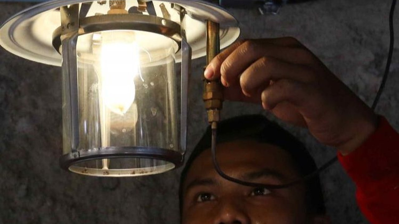 Carbon Capture Storage Jadi Pendorong Perekonomian Indonesia