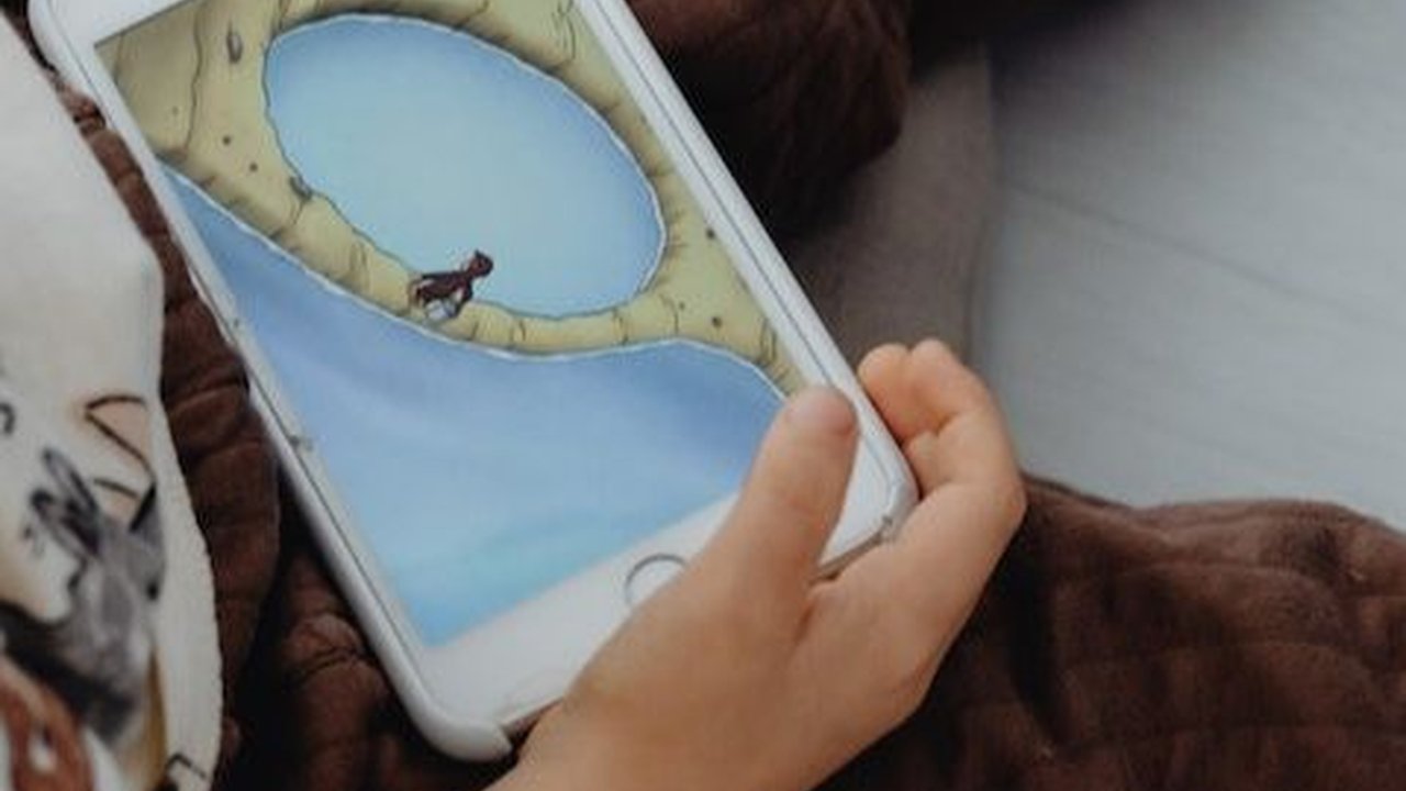Bagaimana Cara Mengurangi Screen Time pada Anak, Atasi Kecanduan Menatap Layar