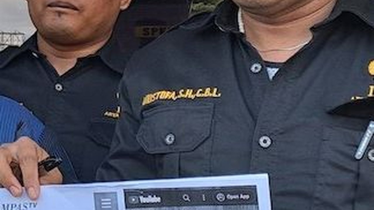 Dianggap Menistakan Agama, Zulhas Dilaporkan Forum Kiai Kampung Nusantara