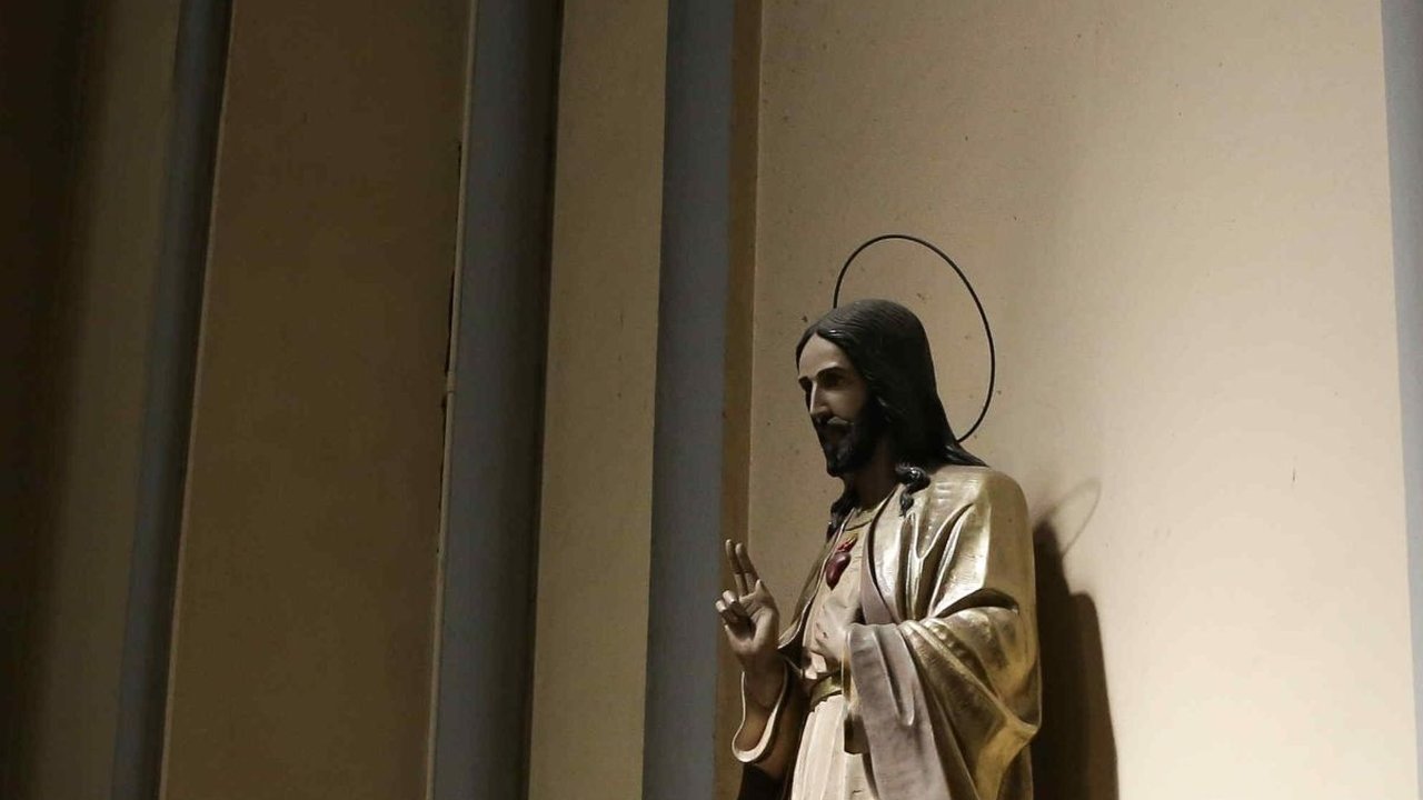 Cara Daftar Misa Natal 2023 di Gereja Katedral Jakarta