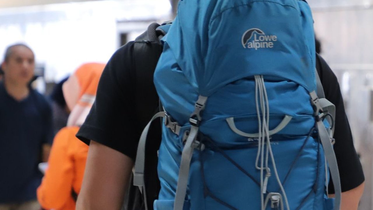 Yogyakarta dan Bandung Jadi Tujuan Favorit Penumpang Kereta Api Saat Nataru