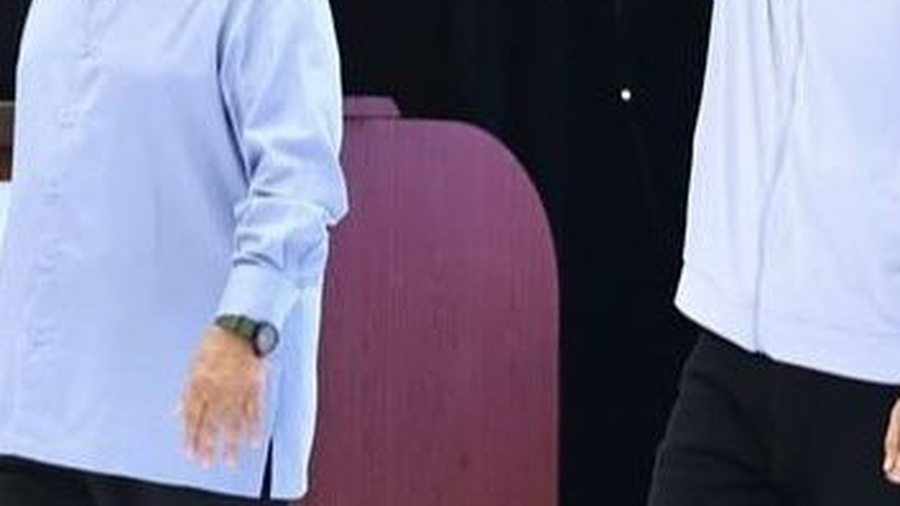 Kampanye Hari ke-27: Gibran ke Manado, Prabowo Belum Ada Jadwal