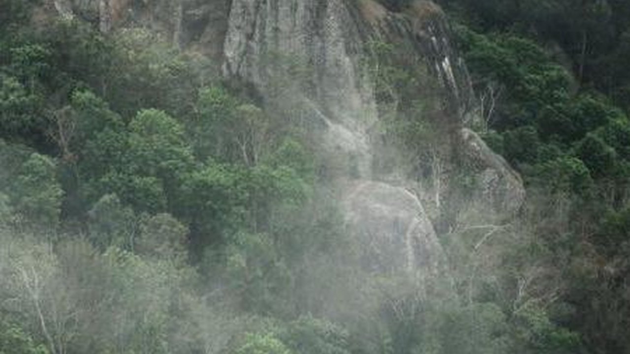 Potret Indah Kawasan Bentang Alam Karst Gunungkidul, Kekayaan Alam yang Terancam Ambisi Pariwisata