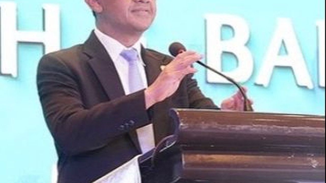Menteri Bahlil: Ada Investor Asing Masuk IKN Bawa Uang Rp50 Triliun