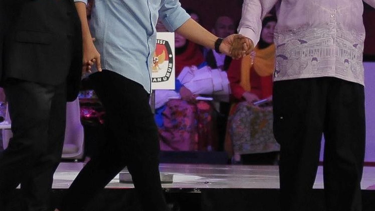 Respons Ganjar Soal Roy Suryo Tuding Ada Kecurangan Debat Cawapres