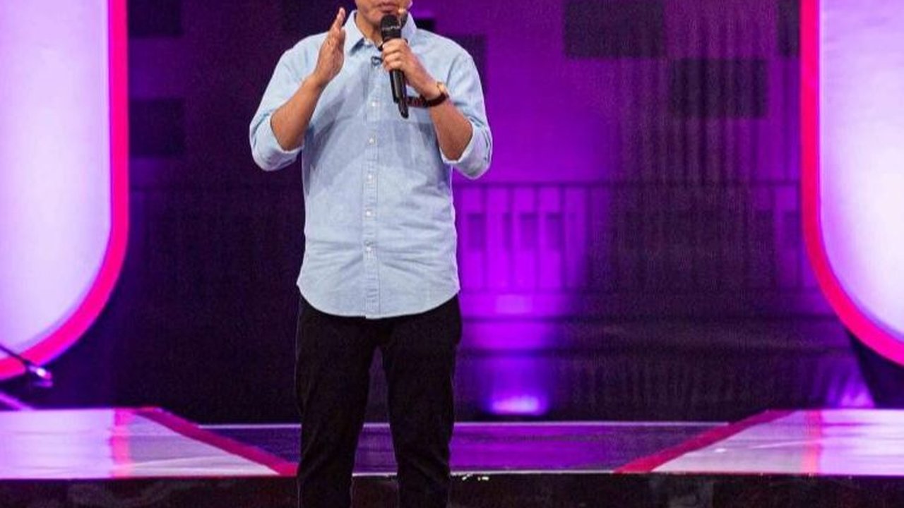 VIDEO: Gaya Berbeda Gibran di Penutup Debat, Puji Cak Imin dan Mahfud Md