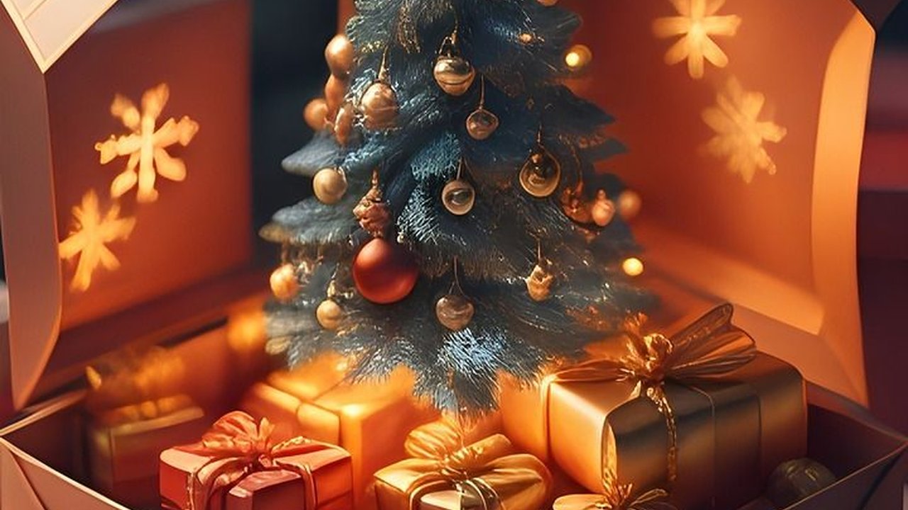 Bolehkah Mengucapkan Selamat Natal dalam Islam? Pahami Hukumnya