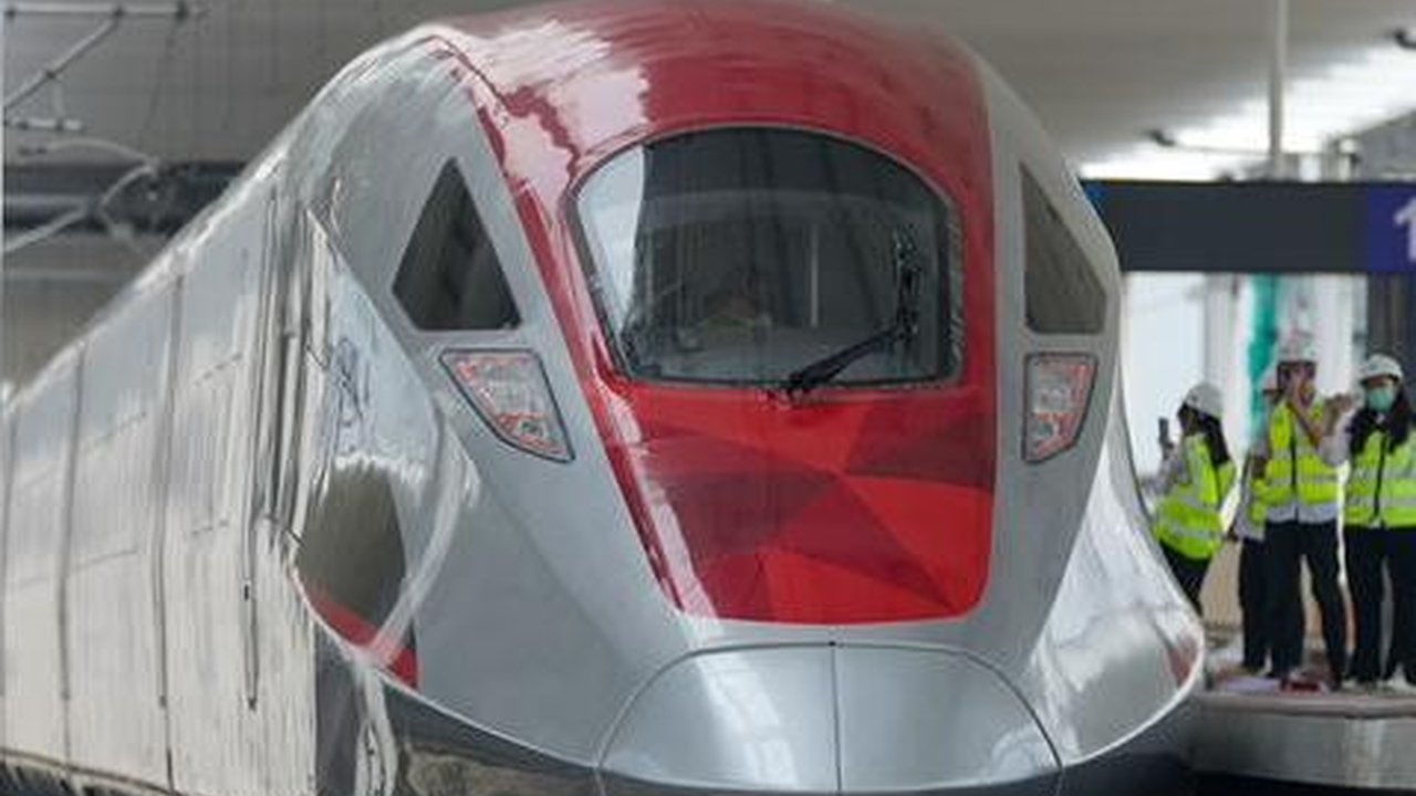 Naik Kereta Cepat Bisa Gratis Masuk ke 12 Destinasi Wisata di Bandung, Ini Daftarnya