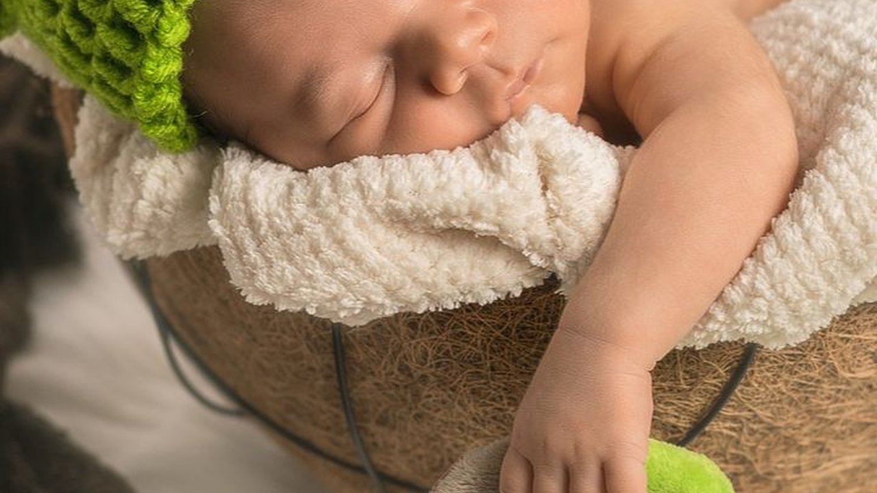 110 Nama Sansekerta Unik dan Menarik, Rekomendasi untuk Nama Bayi yang Penuh Makna