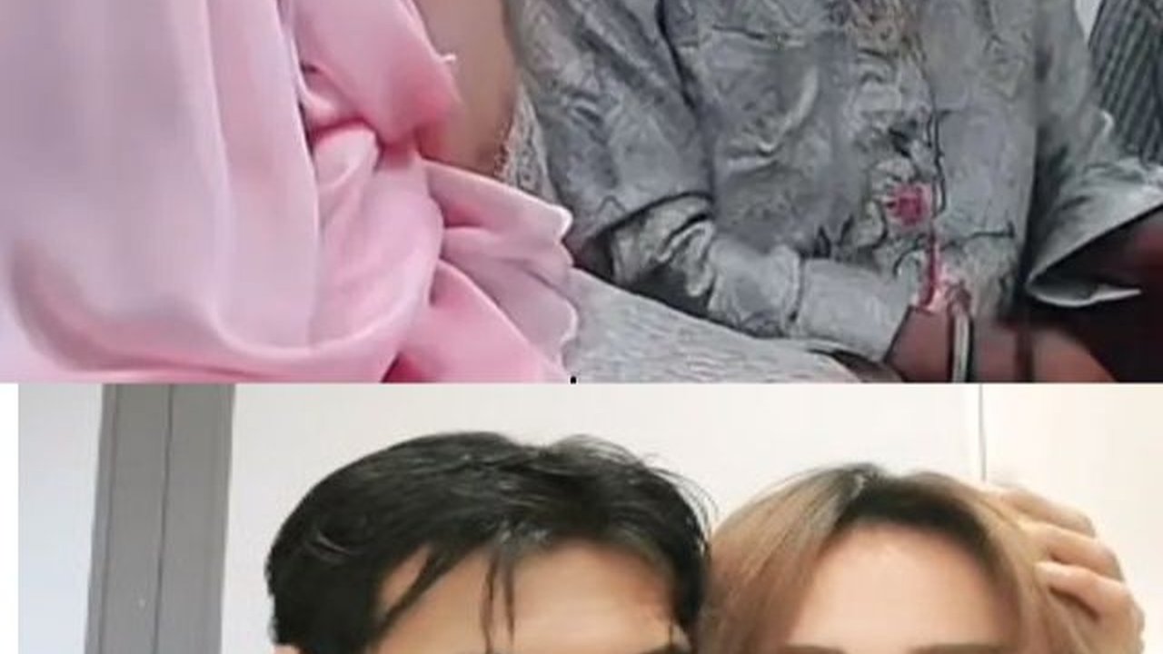 Resmi Menikah Secara Islam, Intip Potret Kebersamaan Pinkan Mambo dan Arya Khan