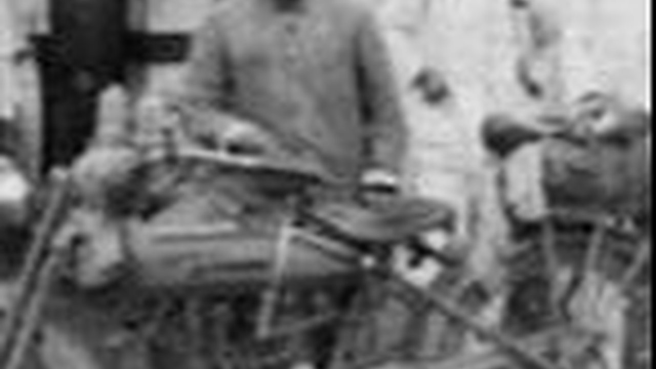 Sejarah Pemilik Motor Pertama di Indonesia yang Dianggap ‘Ajaib’