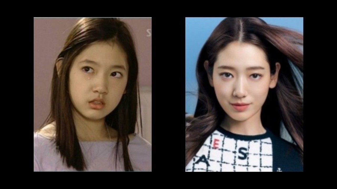 11 Aktris Cantik Korea Berjulukan 