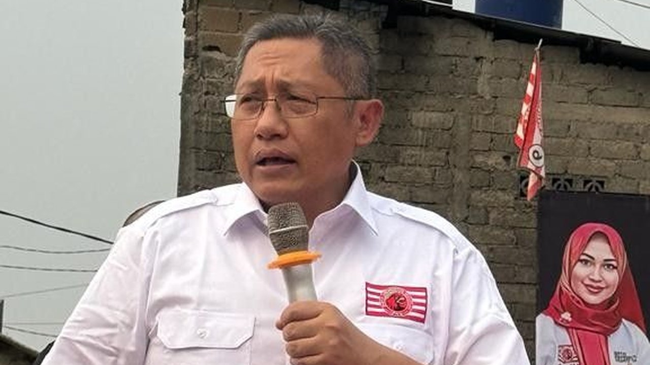 Anas Urbaningrum: PKN Memilih Program, Bukan Sosok Capres-Cawapres