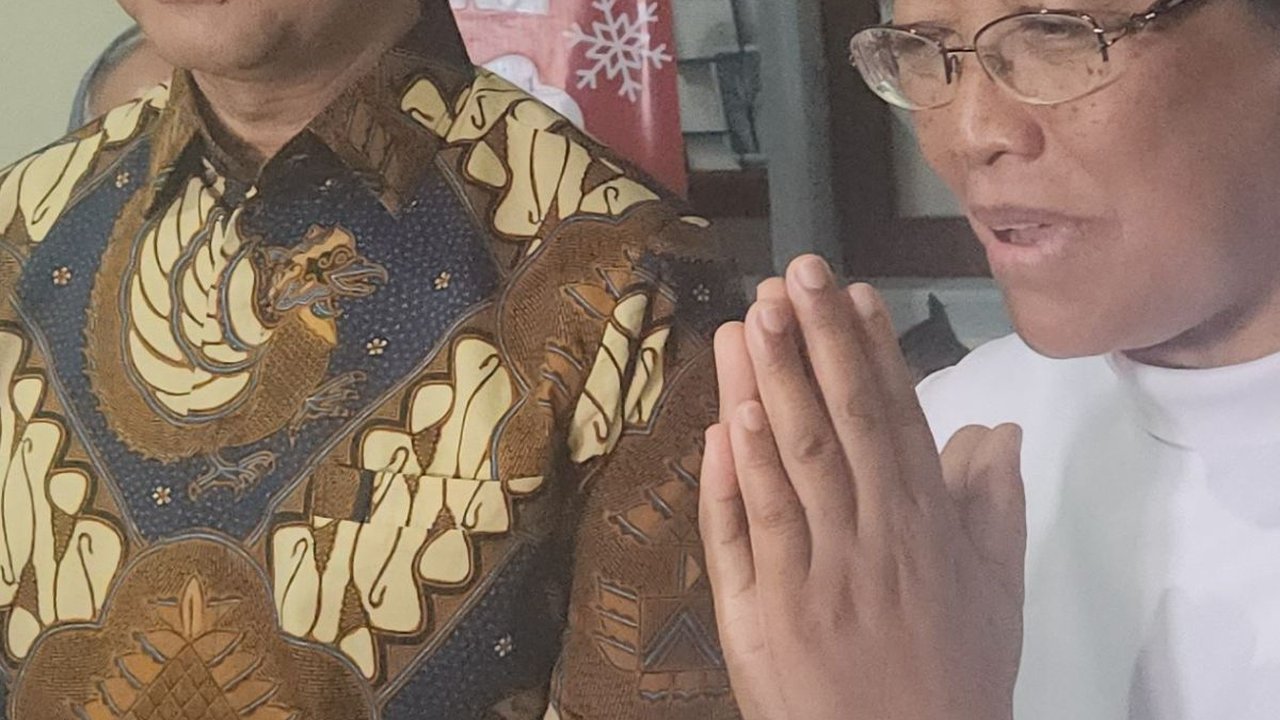 Anak Kelas 3 SD Tanya Anies: Bapak Pas Kecil Pernah Ketemu Presiden Enggak?