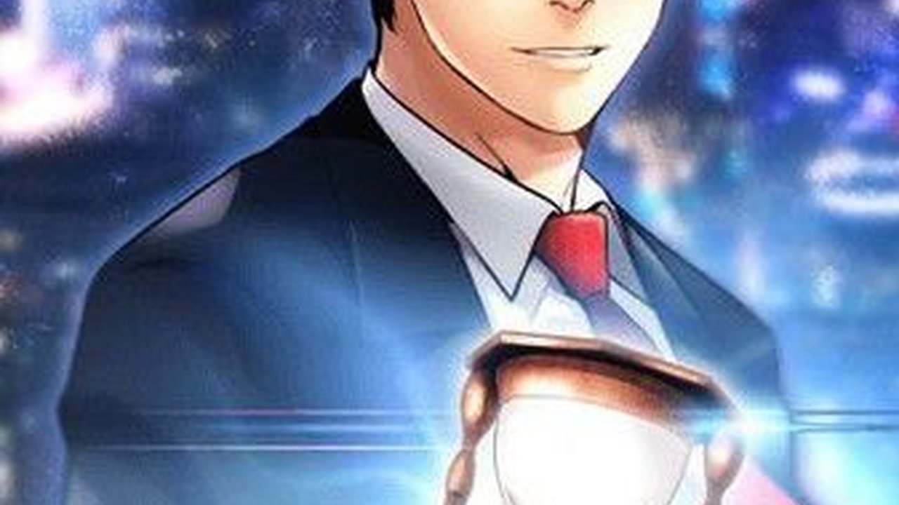 6 Rekomendasi Manhwa Genre Bisnis yang Menarik dan Seru