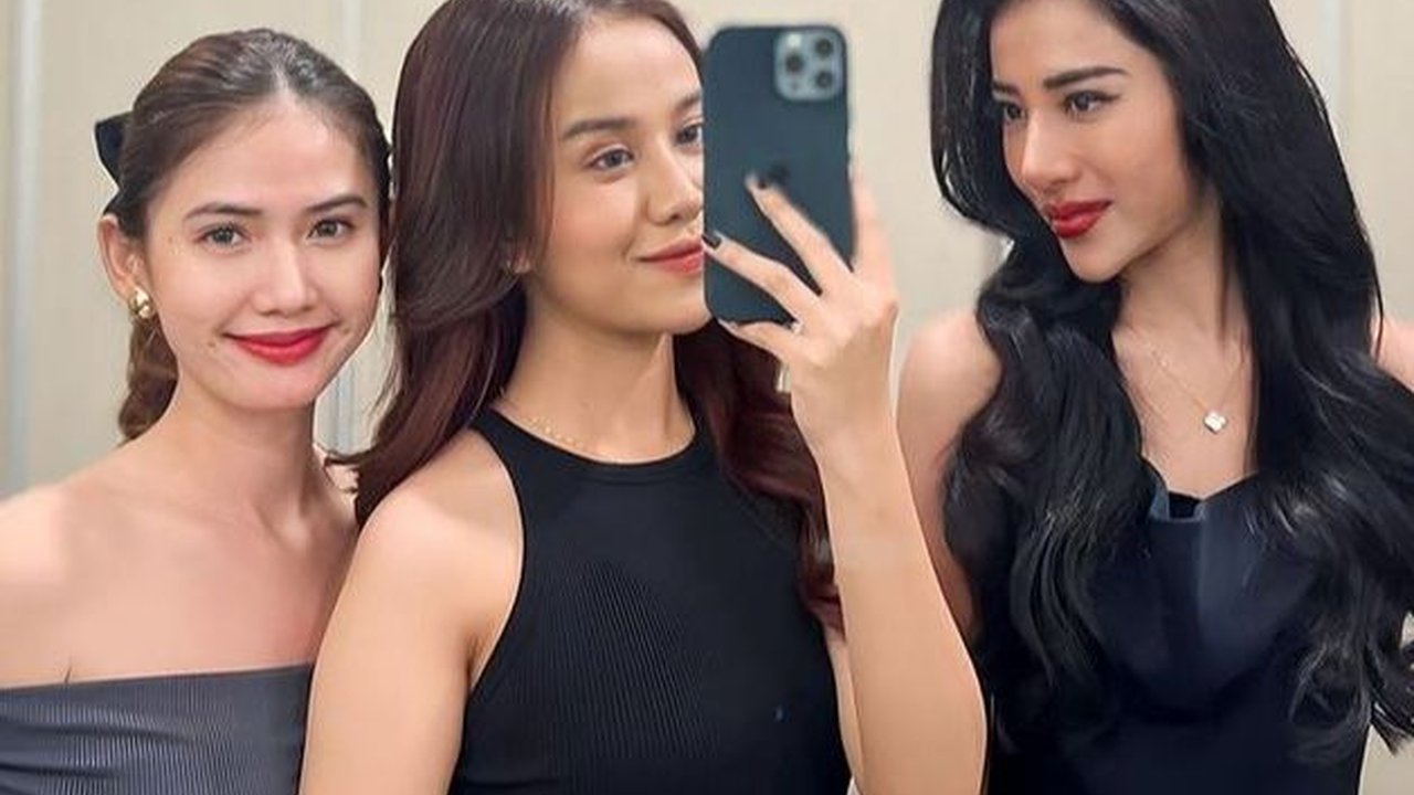 Kerap Dihujat soal Penampilan, Begini Potret Mayang Lucyana yang Makin Stunning saat Liburan di Malaysia