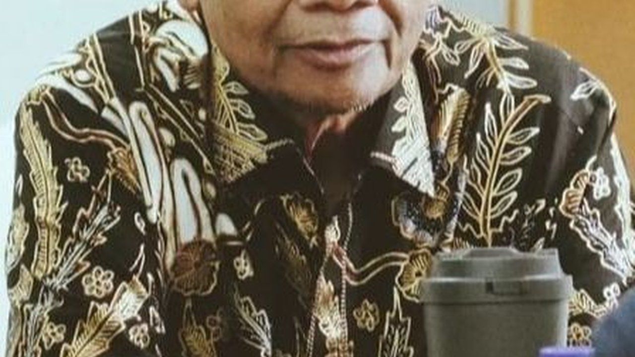 Mahfud: Jangan Tertipu Jargon-jargon, Pilih Pemimpin Sesuai Hati Nurani