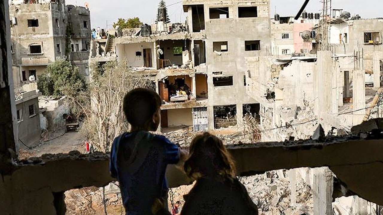 Kesaksian Mengejutkan Bekas Tawanan Israel di Gaza: Pejuang Hamas Melindungi Sandera dari Tembakan dengan Tubuh Mereka