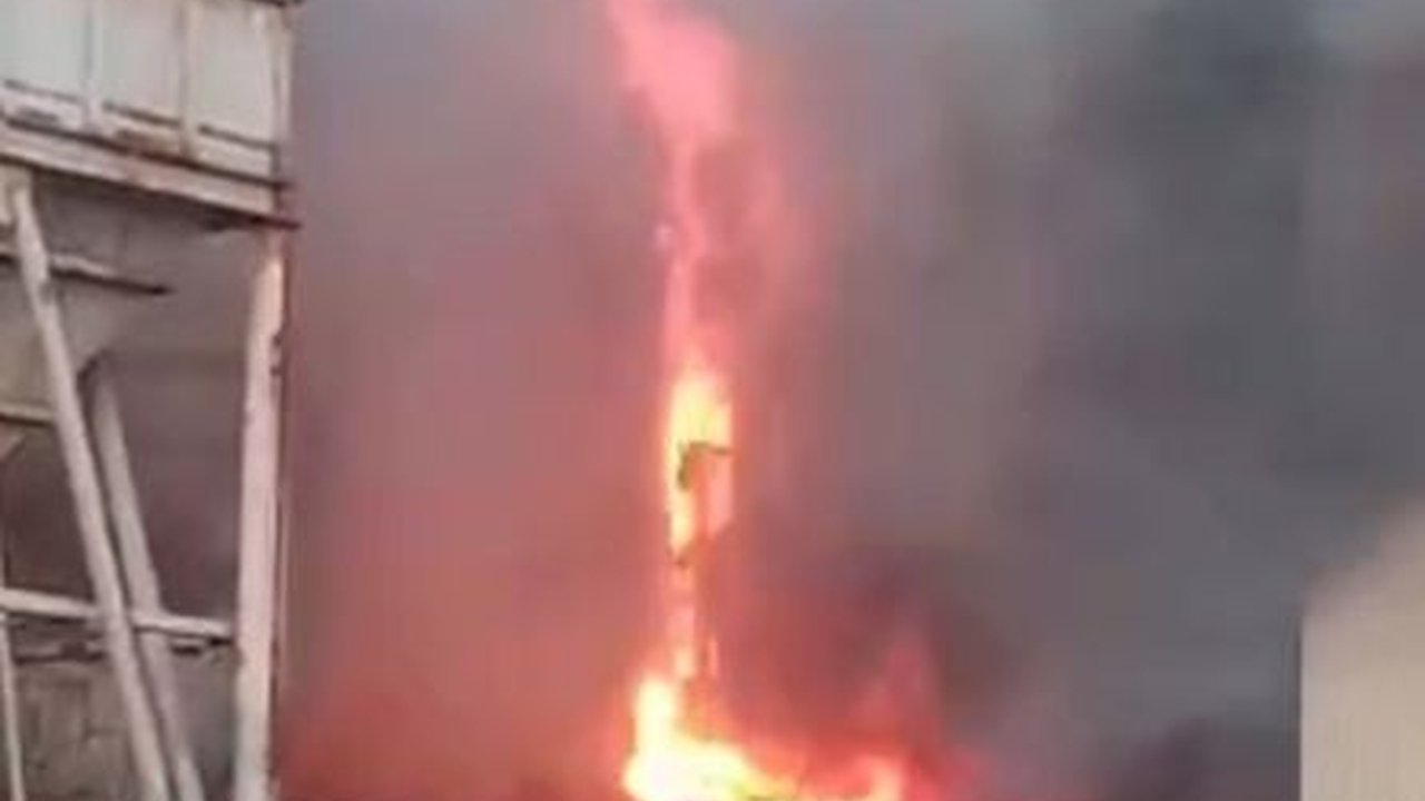 Penyebab Tungku Smelter PT ITSS di Morowali Meledak hingga Tewaskan 13 Pekerja