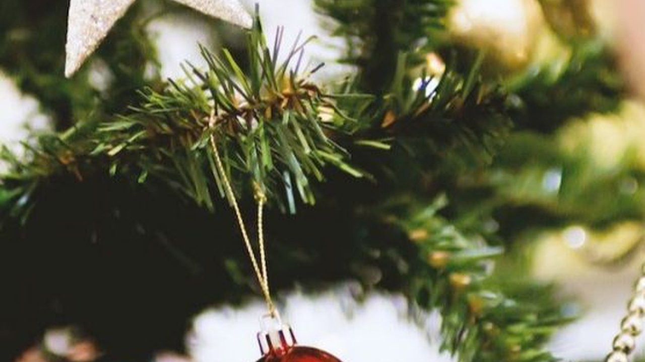 Pohon Natal Termahal di Dunia, Dihiasi Berlian Hingga Permata