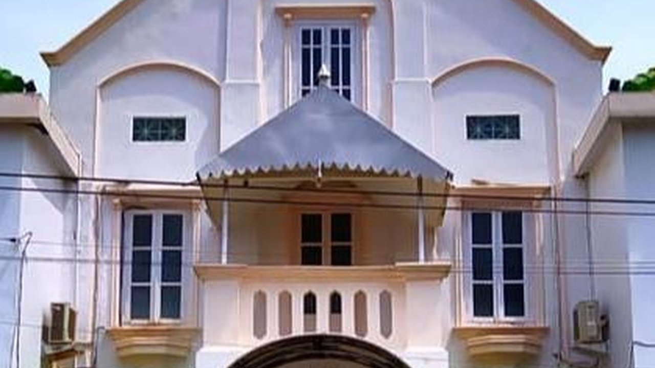 Bergaya Kuno, Ini Kisah Gereja Kristen Indramayu yang Usianya Sudah Ratusan Tahun