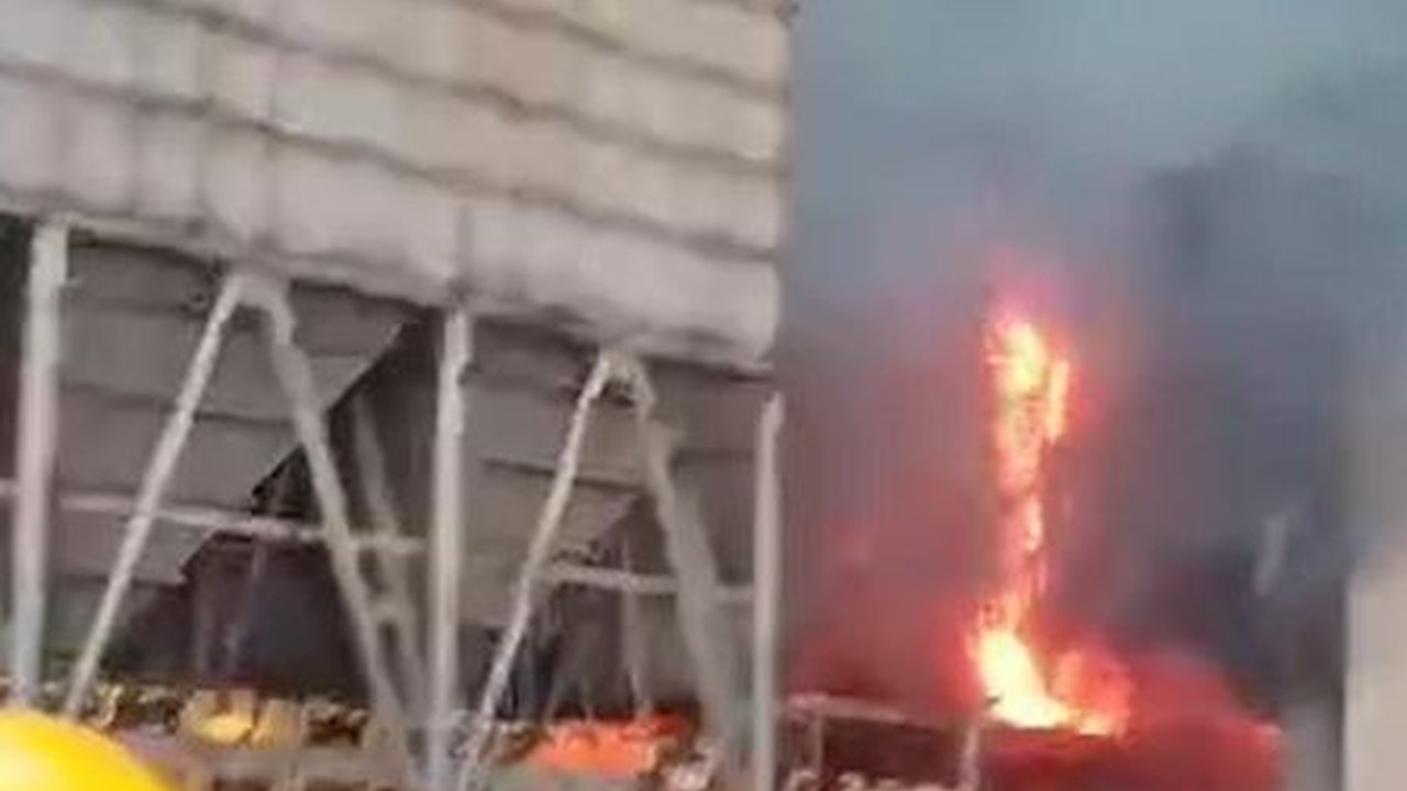 Fakta-Fakta Ledakan Maut Smelter yang Dikelola Perusahaan Raksasa China di Morowali