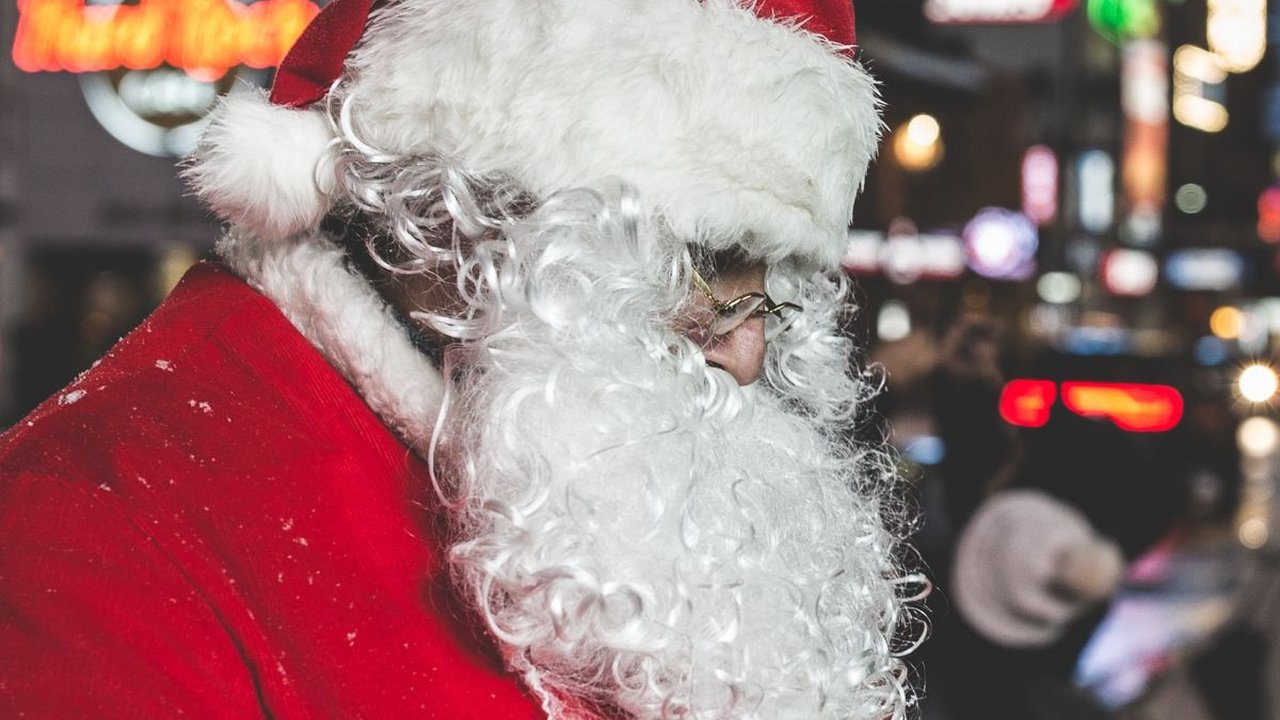 Cerita Legenda Seputar Natal yang Ada Sejak Zaman Dulu, Belsnickel Hingga Krampus